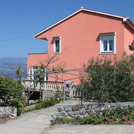 Apartments With A Parking Space Vrbnik, Krk - 429 Exterior foto