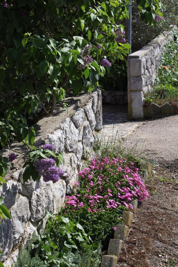Apartments With A Parking Space Vrbnik, Krk - 429 Exterior foto