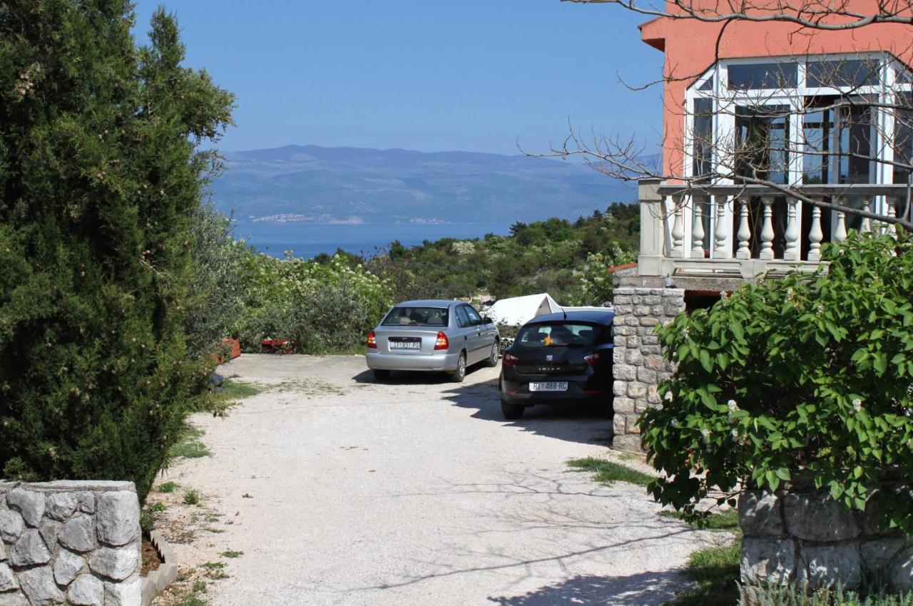 Apartments With A Parking Space Vrbnik, Krk - 429 Exterior foto